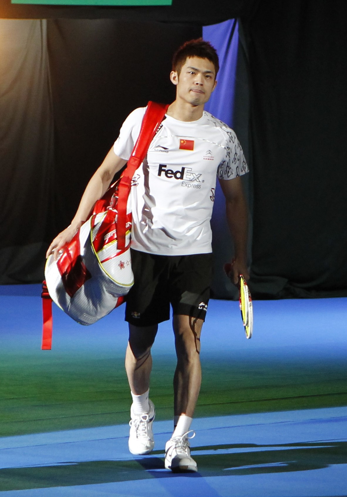 7 Essential Items You Should Have In Your Badminton Kit/Gear Bag